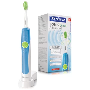 Sonic toothbrush Trisa 