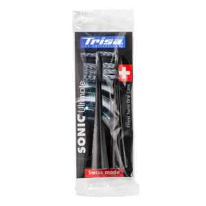 Brosse de remplacement Sonic Ultimate Black Duo