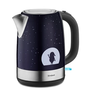 Electric kettle 