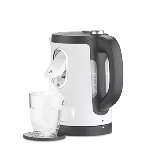 Electric kettle 