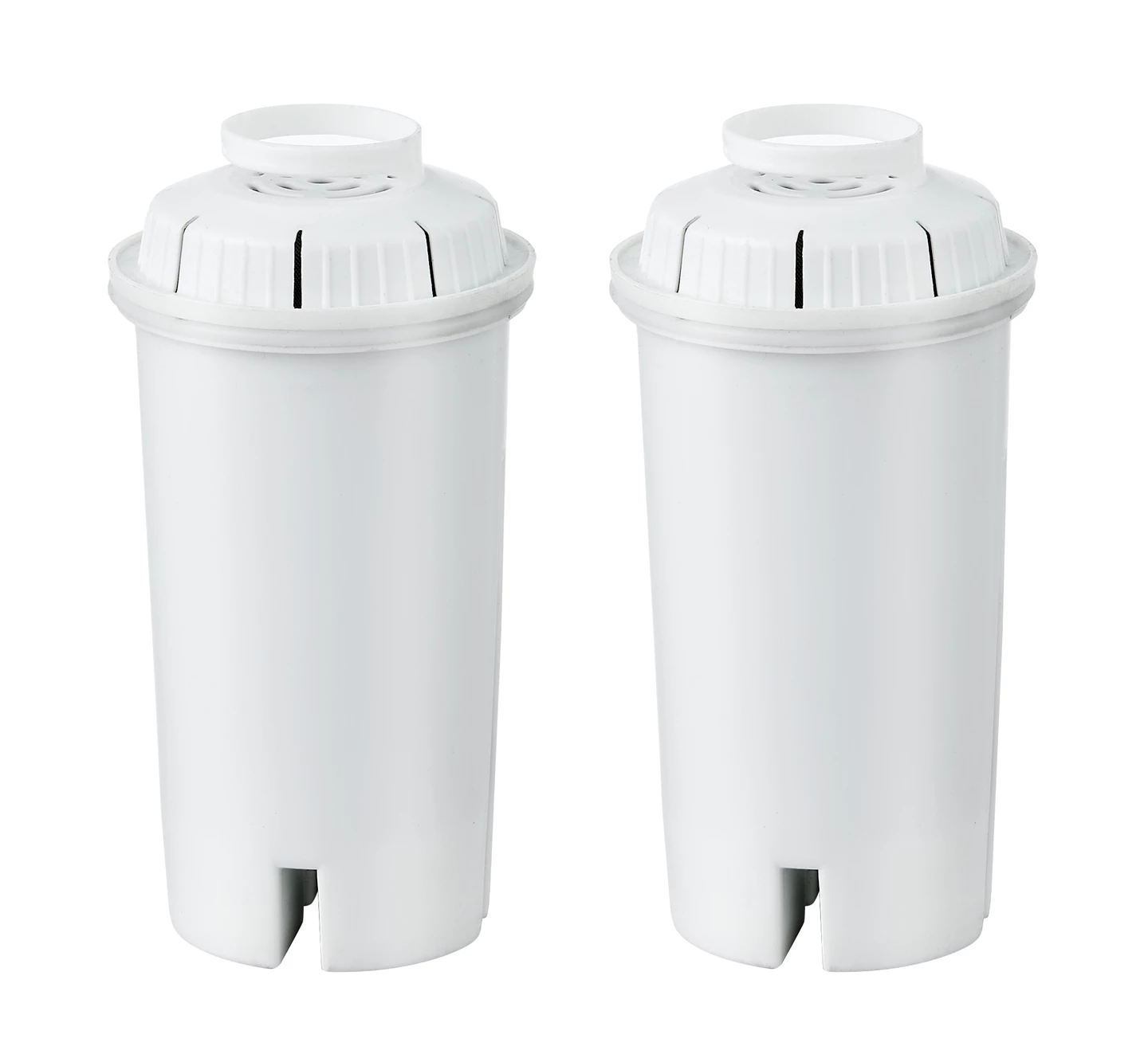 Activated carbon filter 2 pieces for 6461