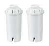 Activated carbon filter 2 pieces for 6461
