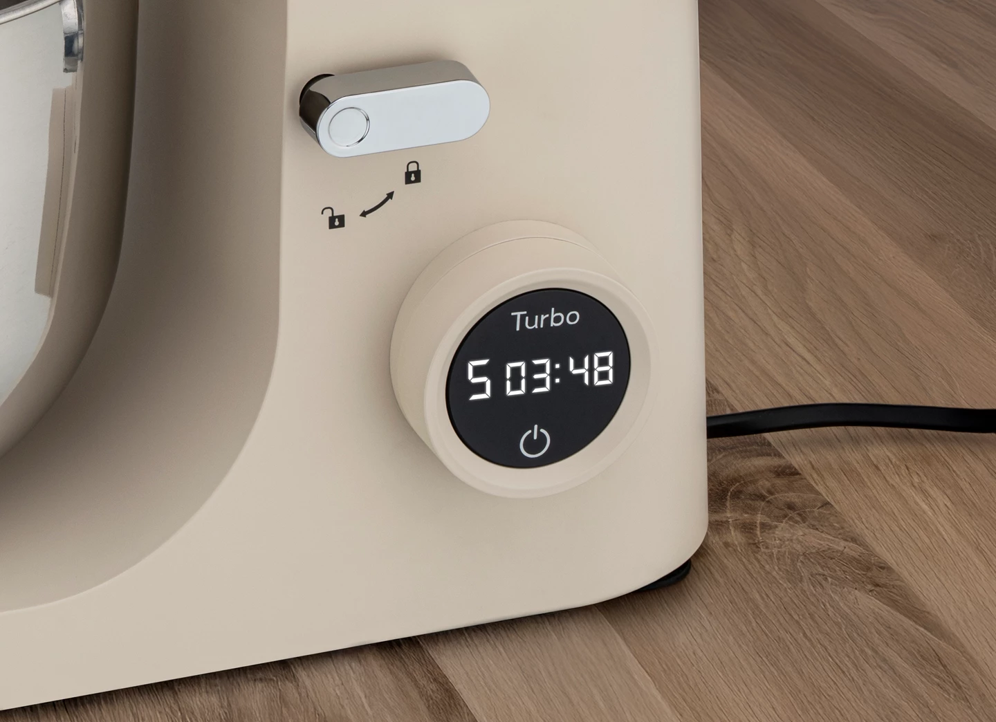 Robot da cucina Sweet Home Bakery