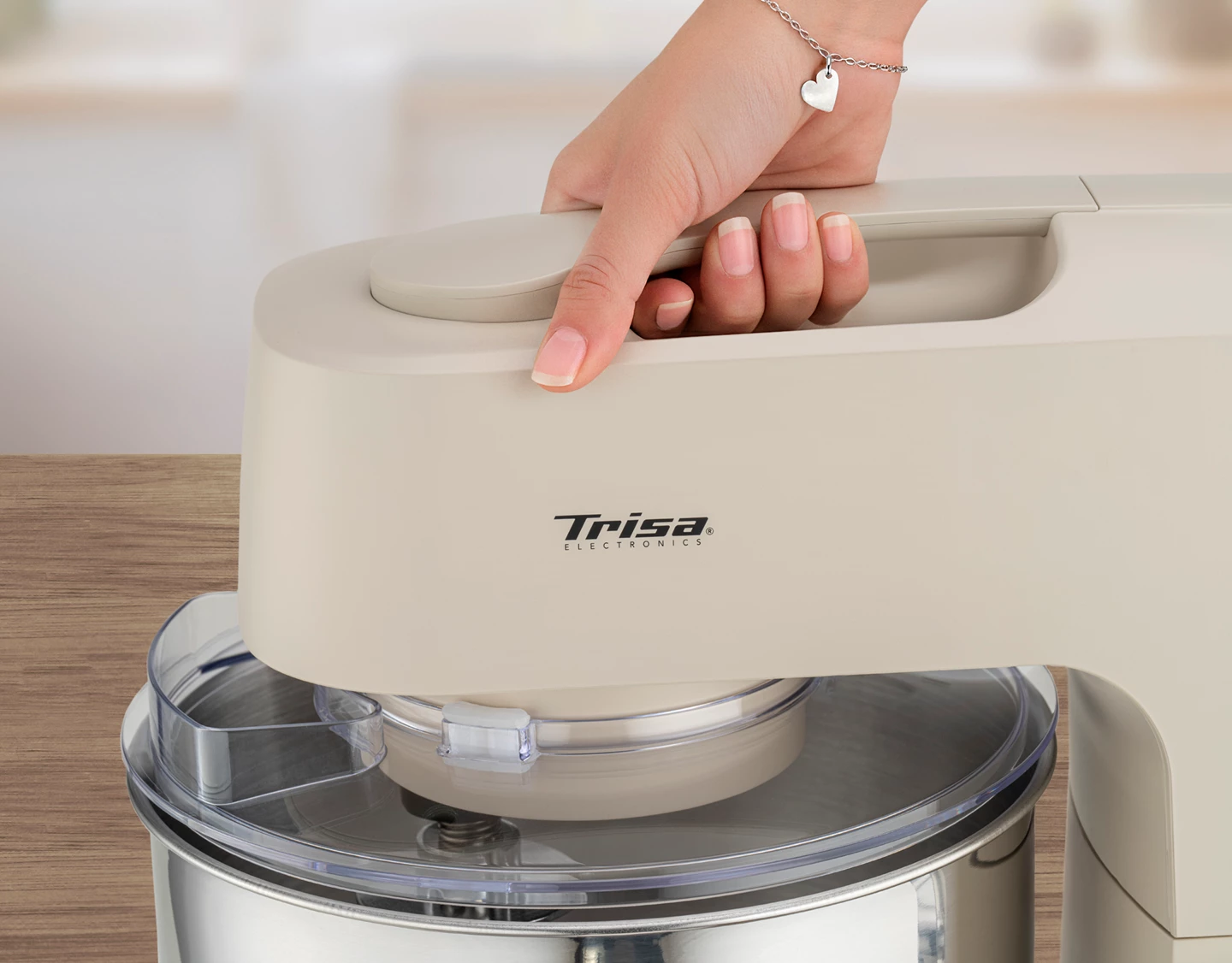 Robot da cucina Sweet Home Bakery