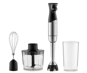 Stick blender 