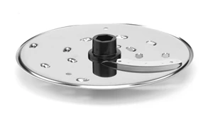 2-in-1 Scheiben- und Raspel Schneider zu 6941/6942