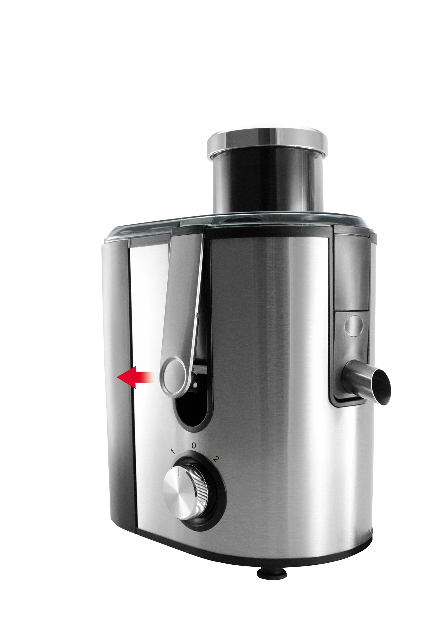 Entsafter Vital Juicer