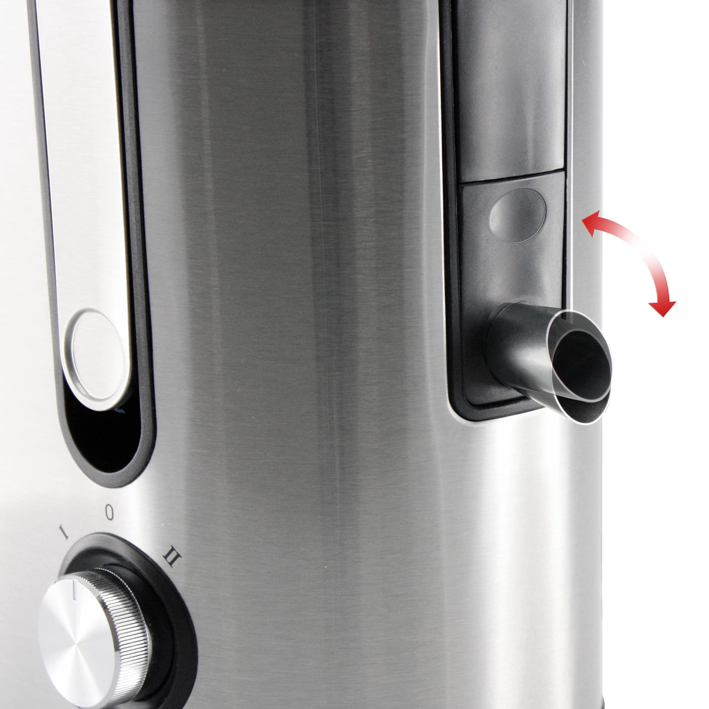 Entsafter Vital Juicer