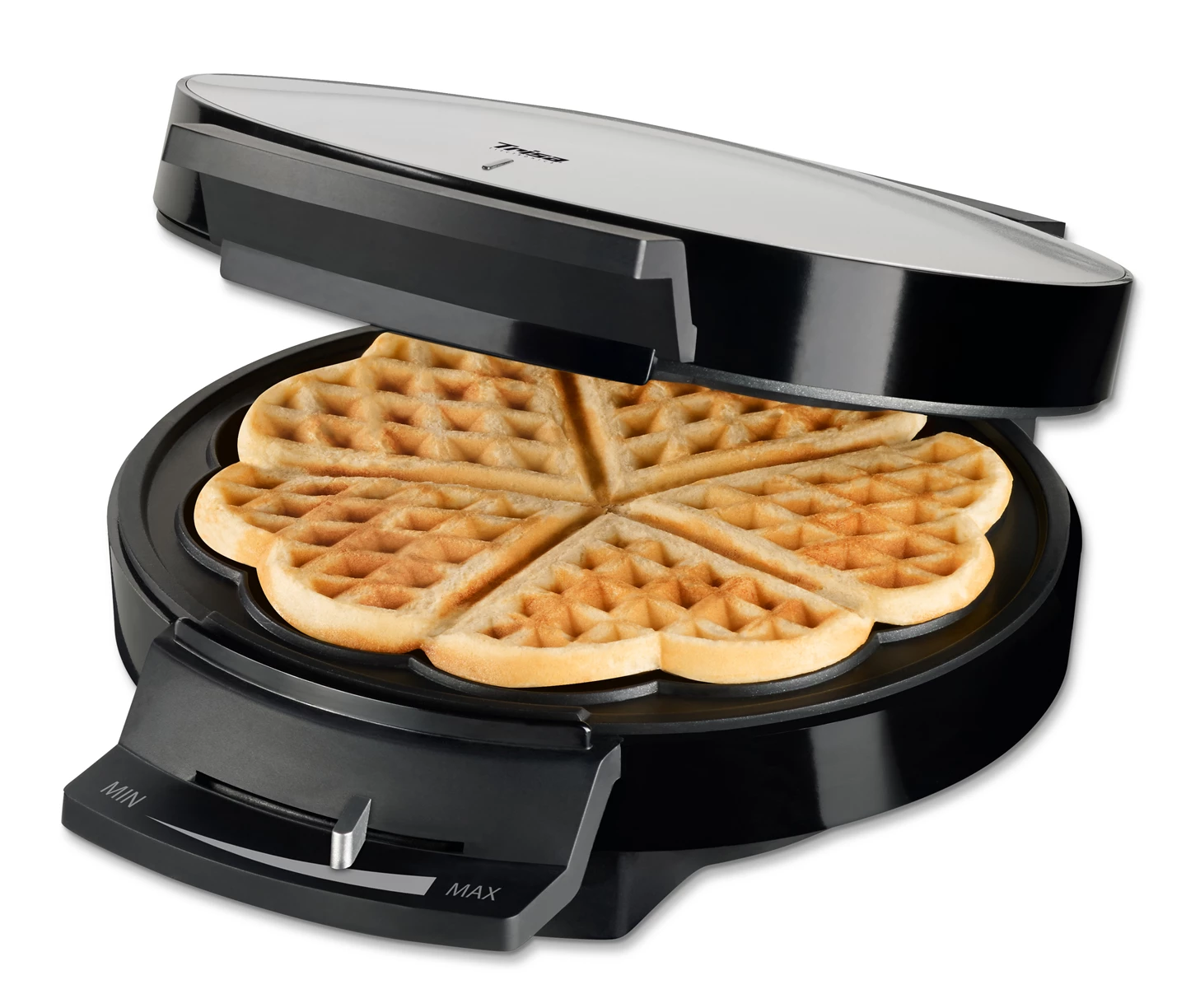 Waffeleisen Waffle Pleasure