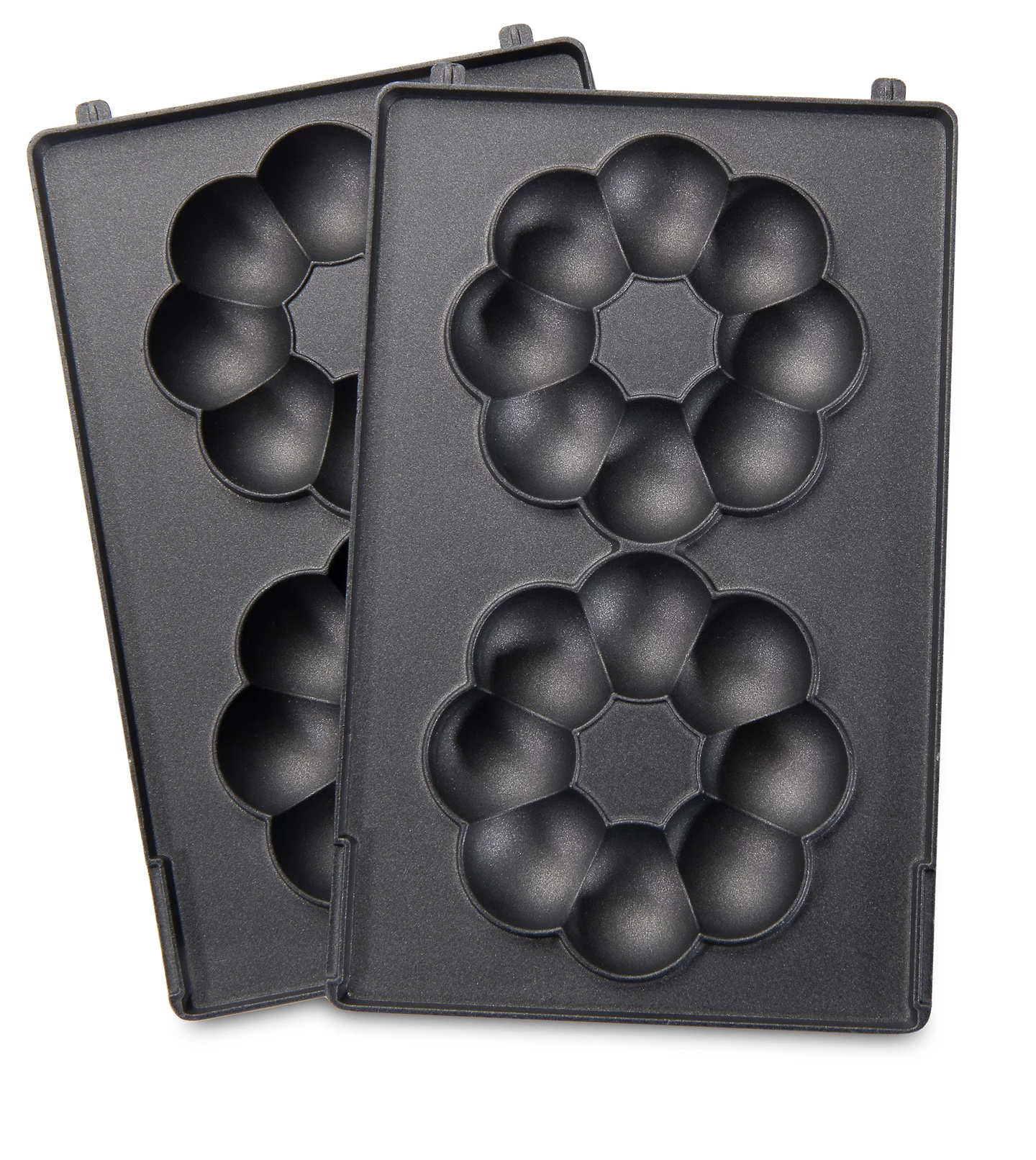 Blumencake Platte zu Snack Maker 7364