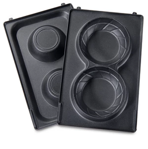 Eisbecher Platte zu Snack Maker 7364