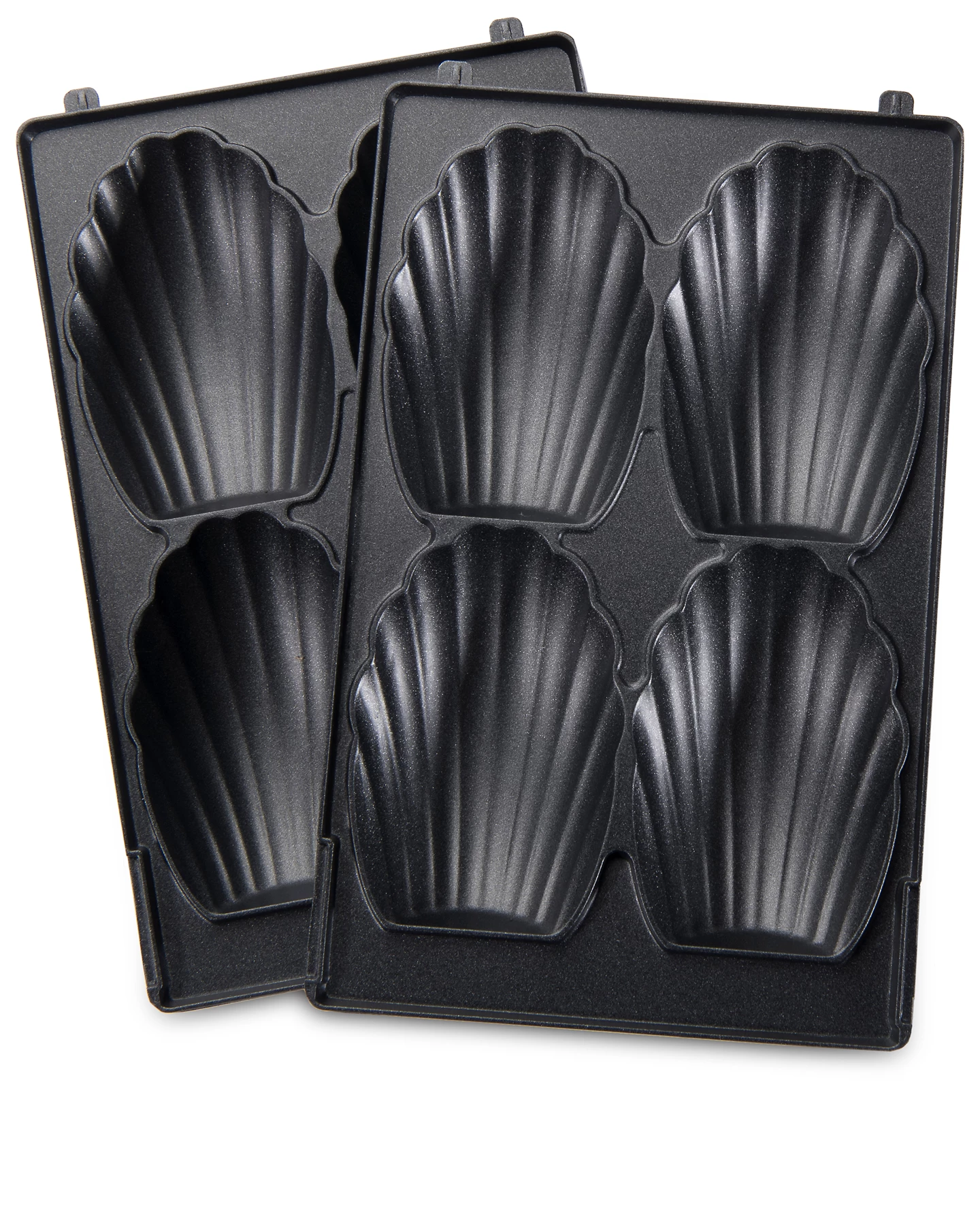 Madeleine Platte zu Snack Maker 7364