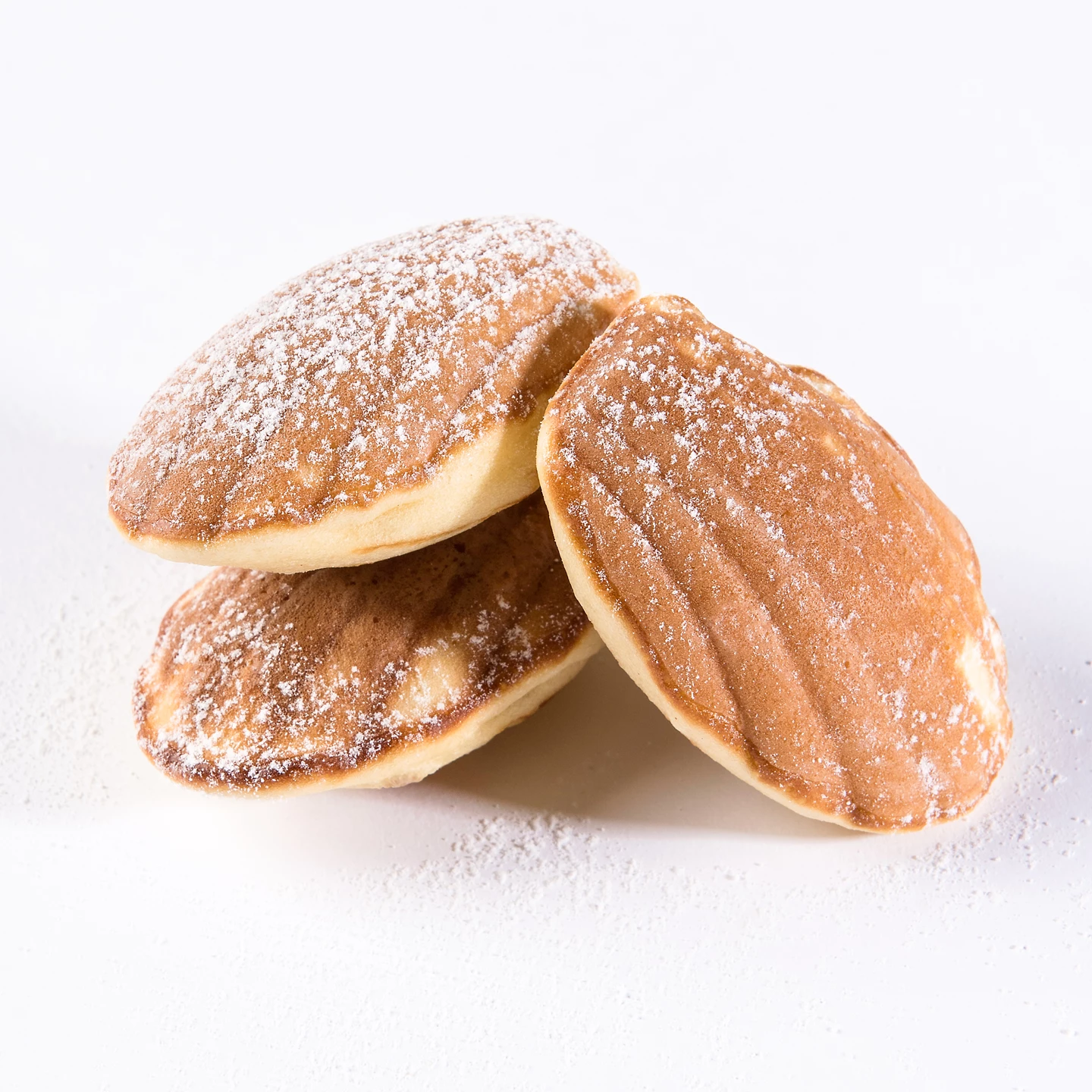 Madeleine Platte zu Snack Maker 7364