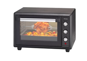 Oven 