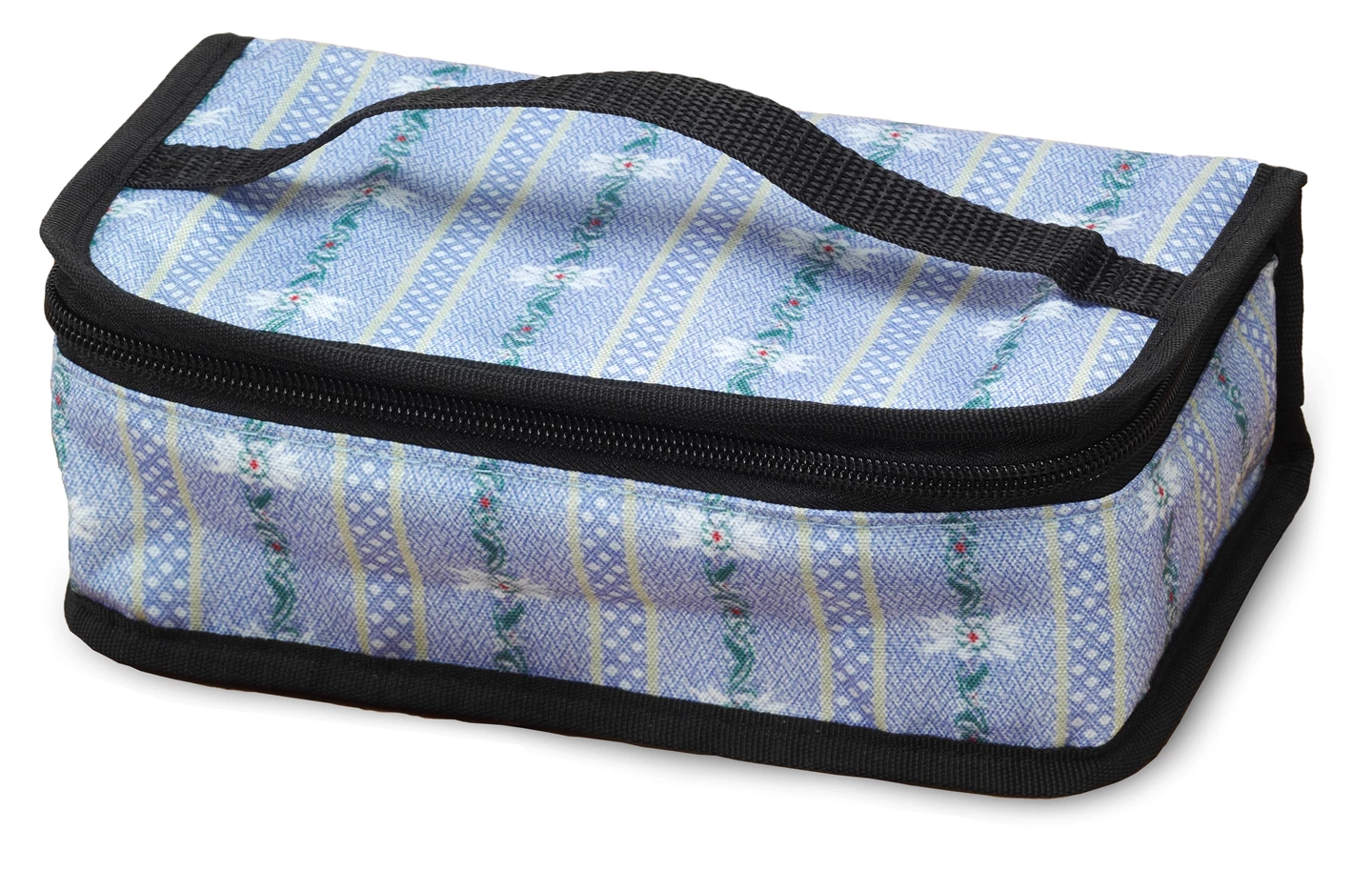 Hiking bag for candle raclette Explore the Alps