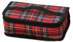 Kerzenraclette Tasche 