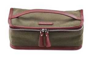 Sac à raclette avec bougie 