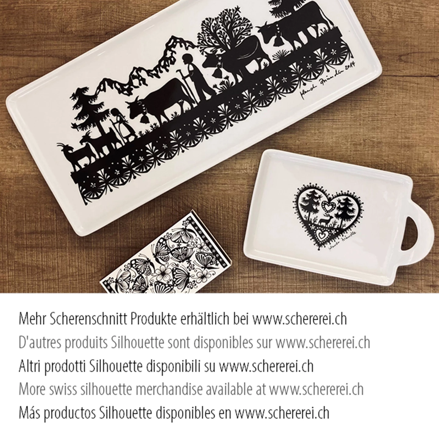 Raclette à bougies Kitchenette