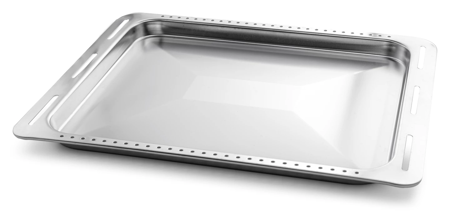 Baking tray for 7698