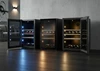 Weinklimaschrank 118 L