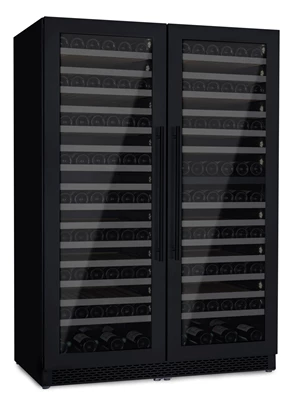 Wine climate cabinet 767 L with triple zone