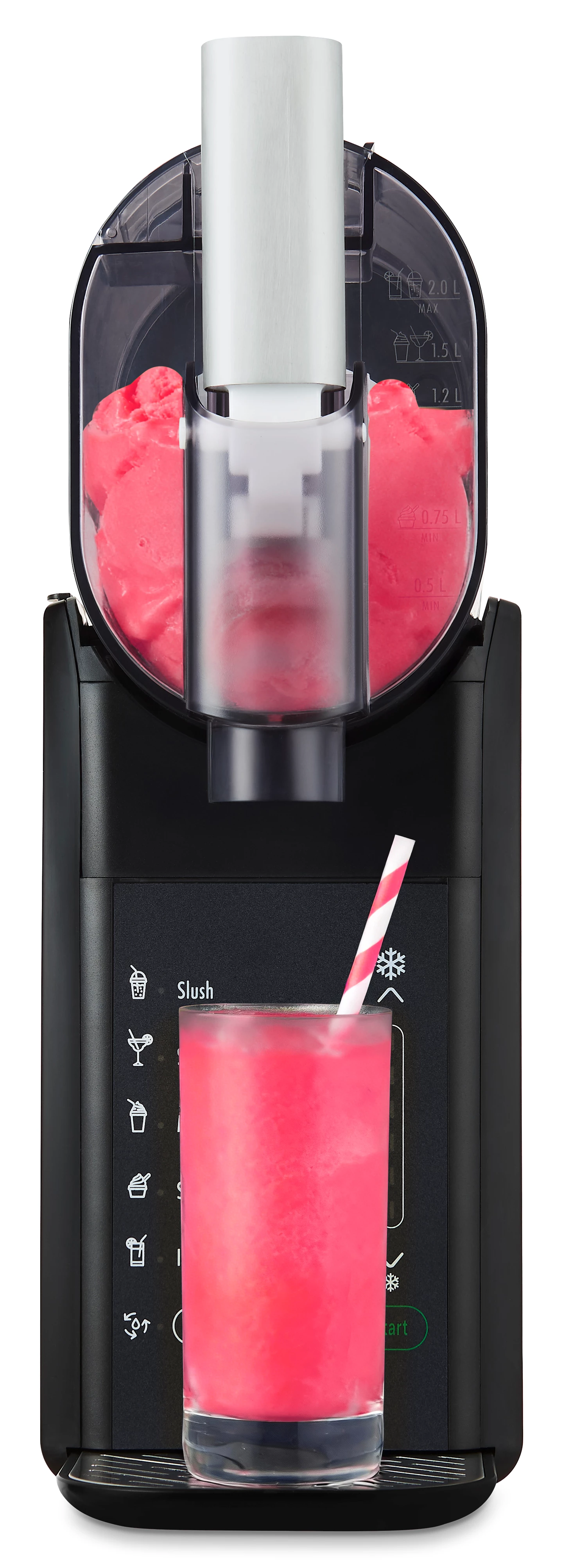 Macchina per granita Slush'n'Cream