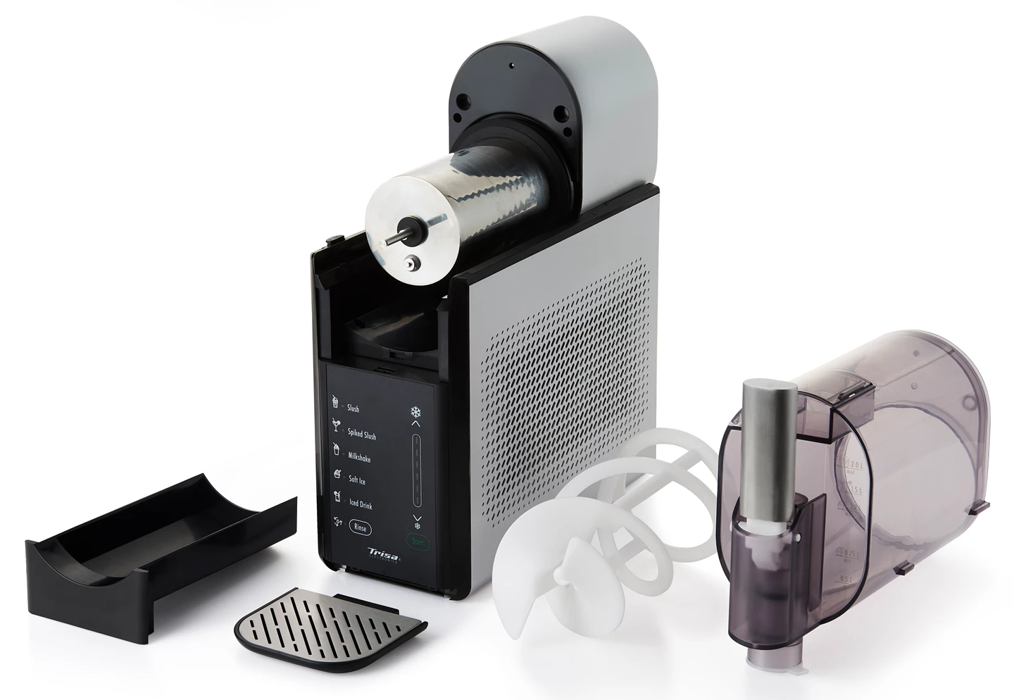 Macchina per granita Slush'n'Cream