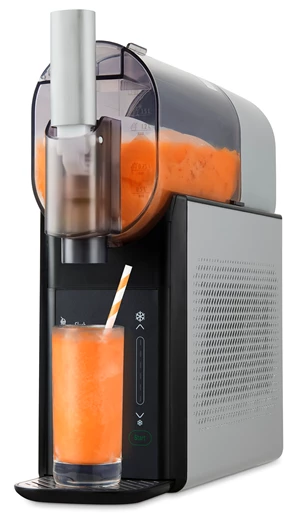 Macchina per granita 