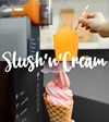 Macchina per granita Slush'n'Cream