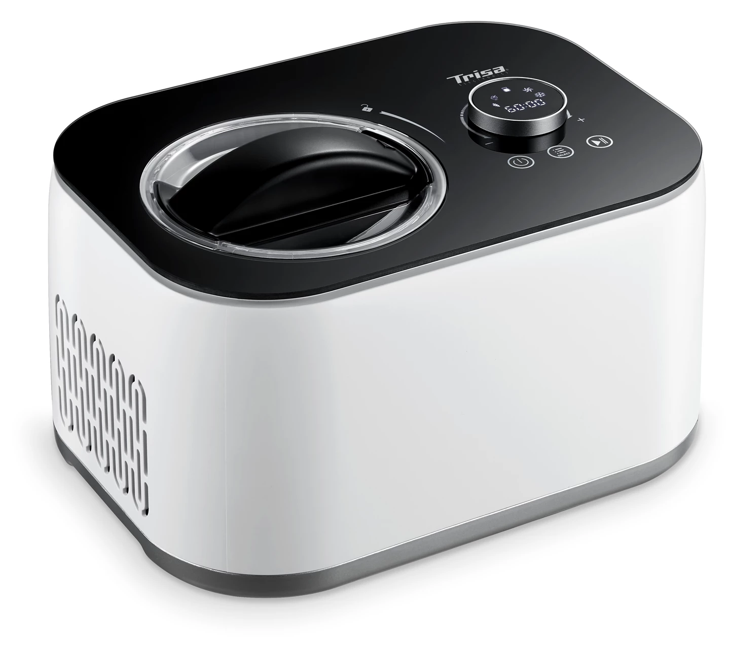 Macchina del gelato La Cremeria Plus