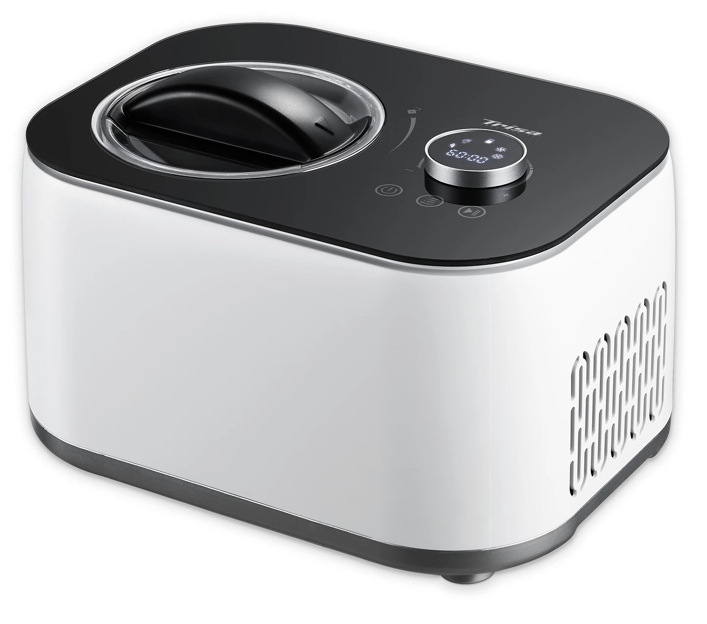 Macchina del gelato La Cremeria Plus