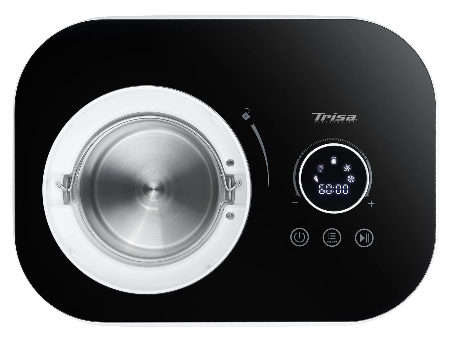 Macchina del gelato La Cremeria Plus