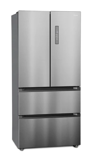 Food Center 512 L, Inox