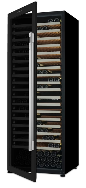 Wine climate cabinet 642L left