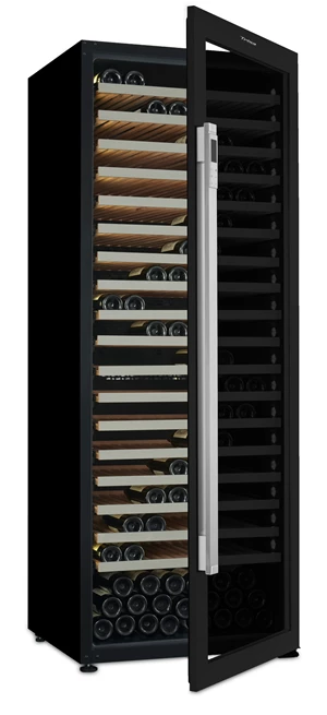 Wine climate cabinet 642L right