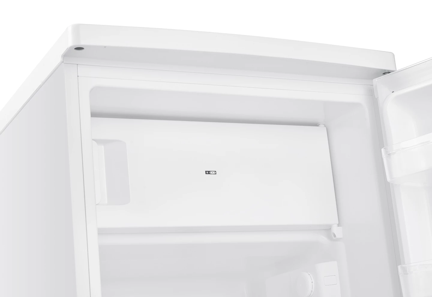 Combi Fridge 109 L