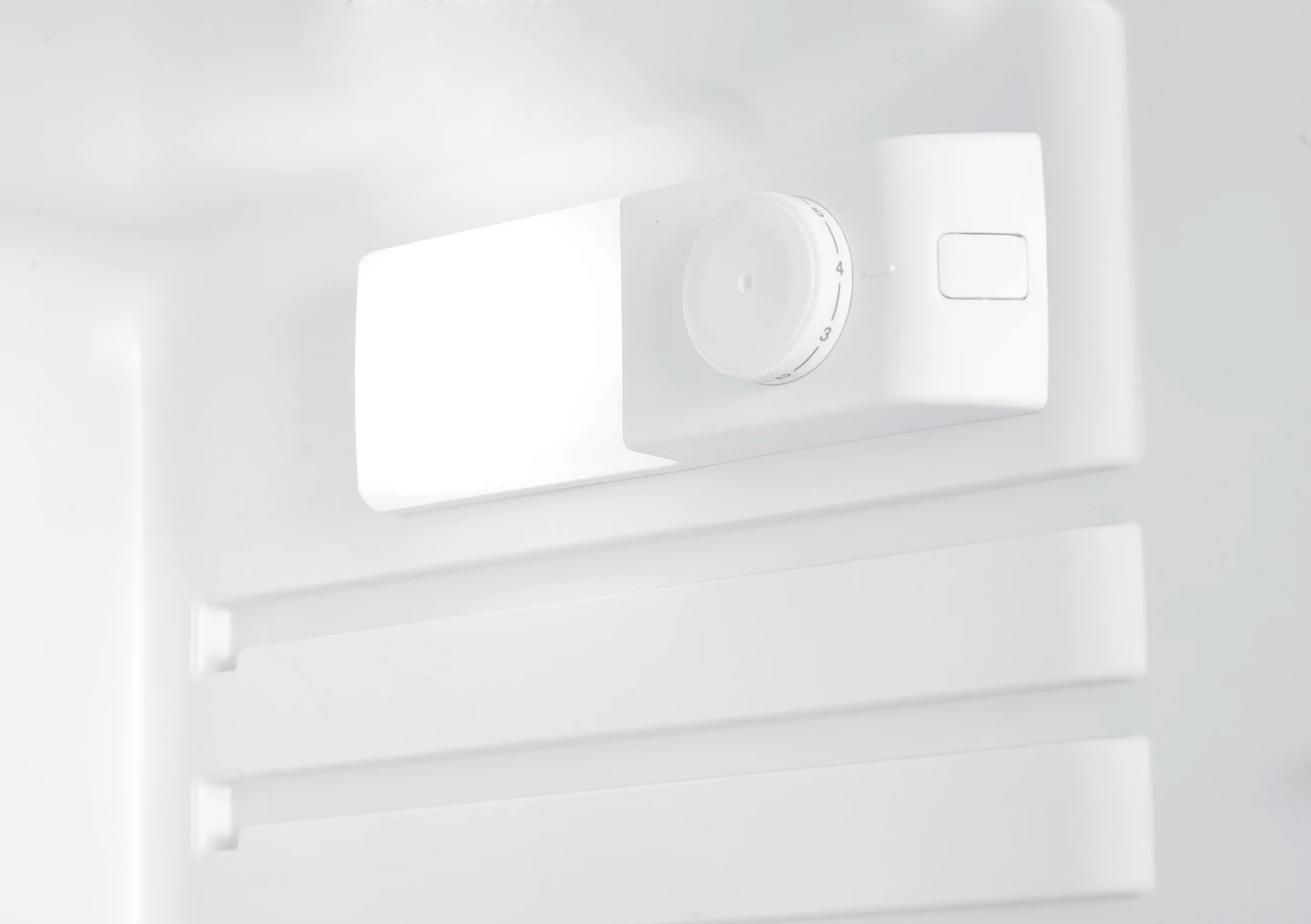 Combi Fridge 109 L