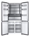 Food Center encastrable 505 L, Inox