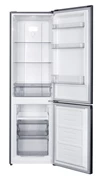 Combi Fridge 253 L, Inox