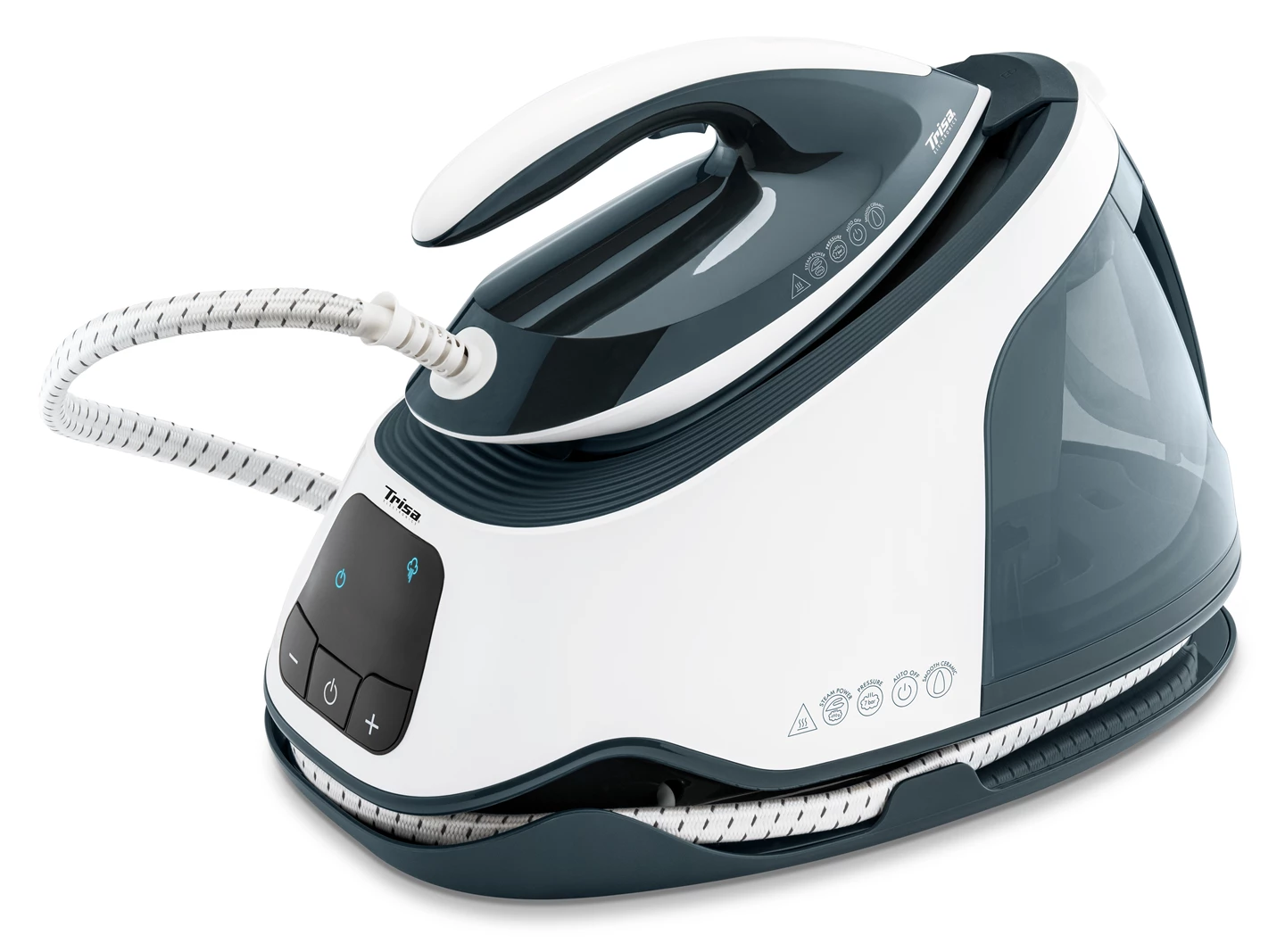 Ferro da stiro Perfect Steam i65 Pro