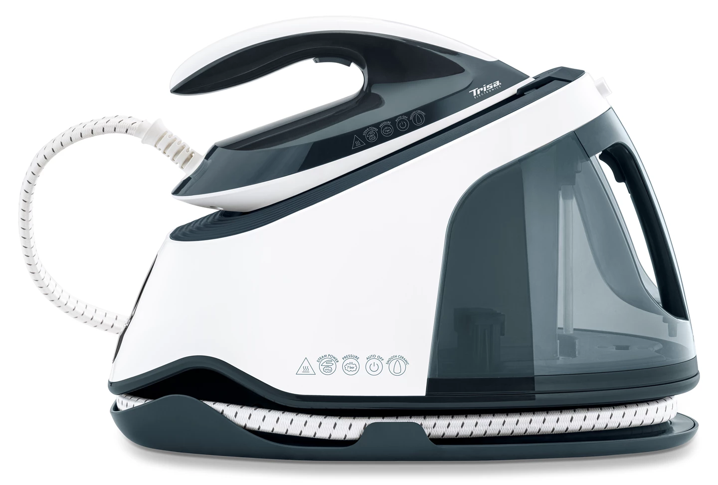 Ferro da stiro Perfect Steam i65 Pro