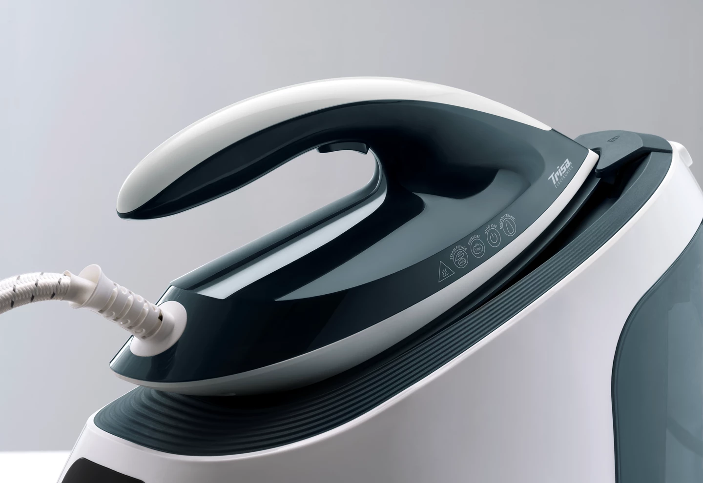 Ferro da stiro Perfect Steam i65 Pro