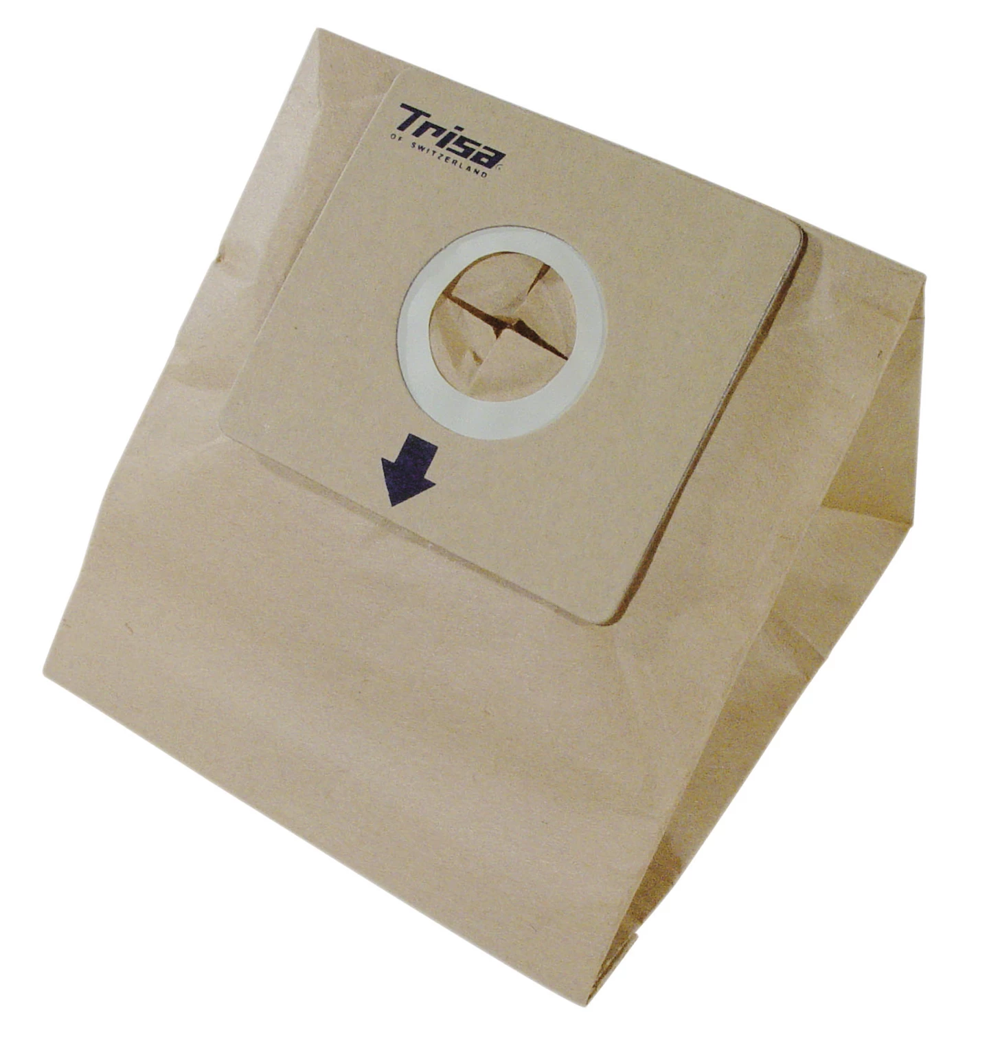 Sac à poussière en papier 5 pcs