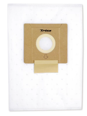 Micro dust bags, 5 pcs.