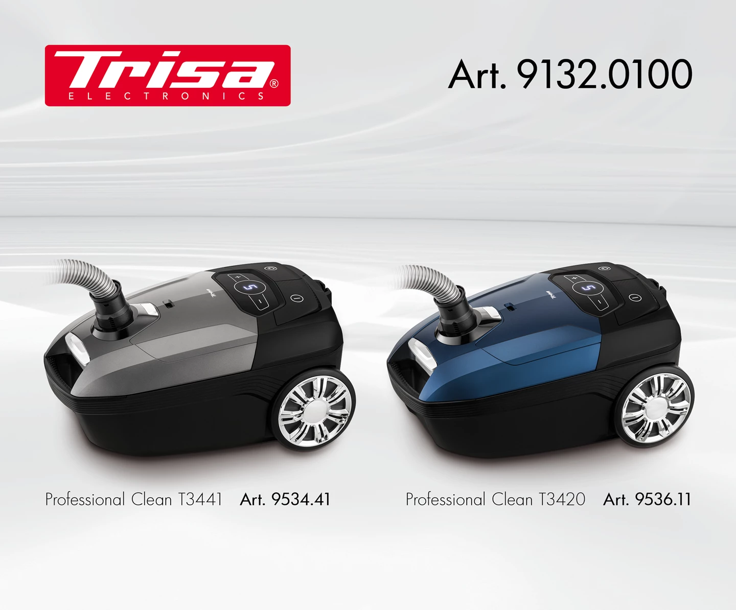 Micro Staubbeutel 5 Stk. zu 9534