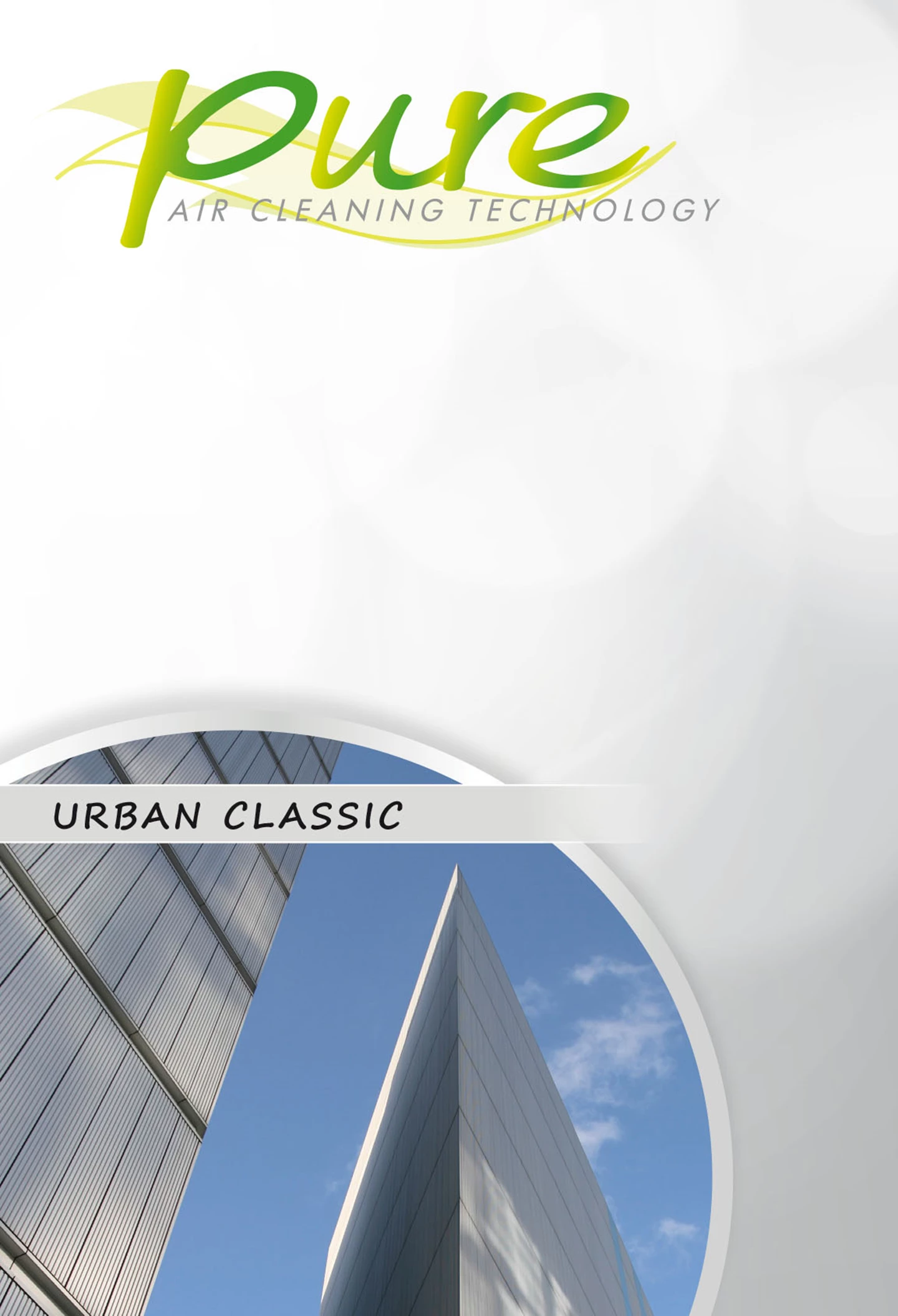 Capsule Urban Classic