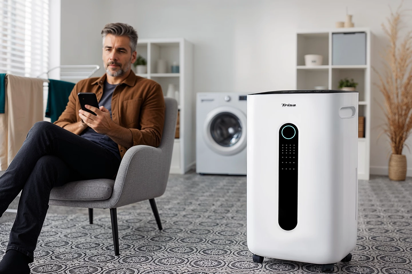 Dehumidifier Dry Mate Pro