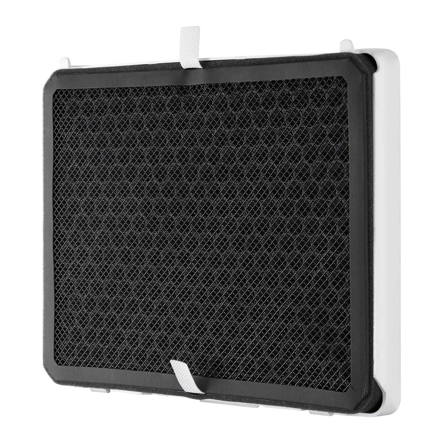 Filtro 2-in-1 HEPA e a carbone attivo