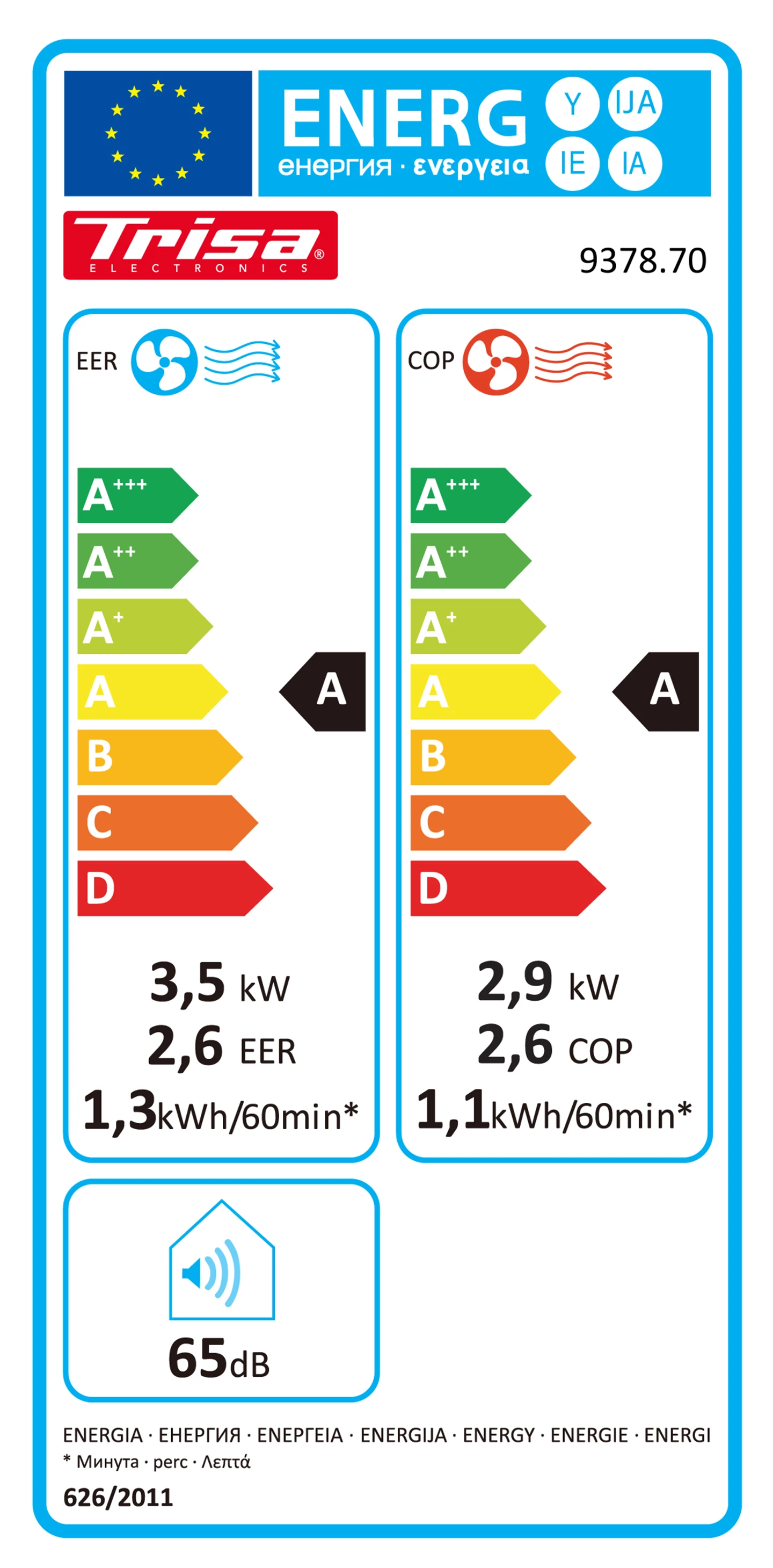 Klimagerät Cool Mate X78 Pro