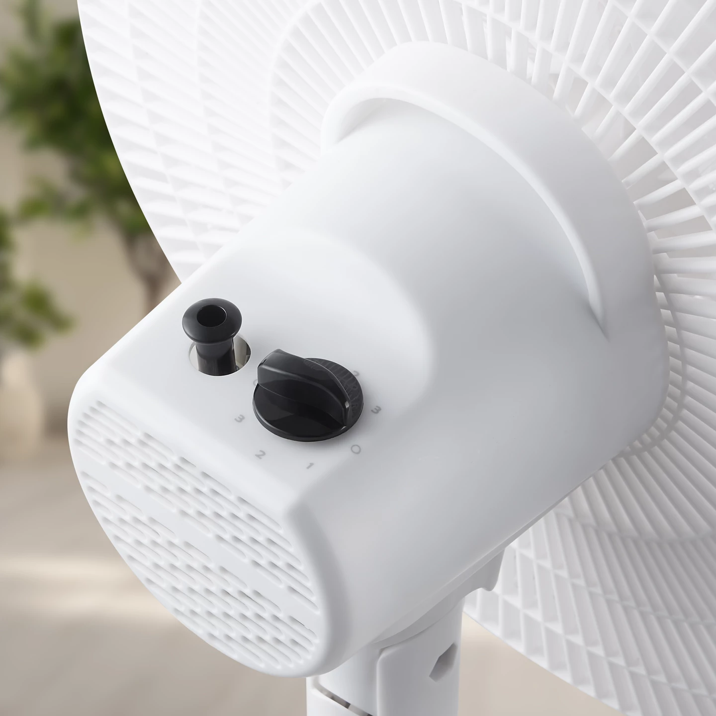 Standing fan Comfort Breeze X82 Lite